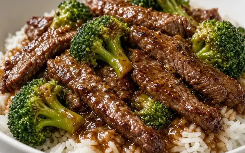Cocido with beef, cabbage, and potatoes
