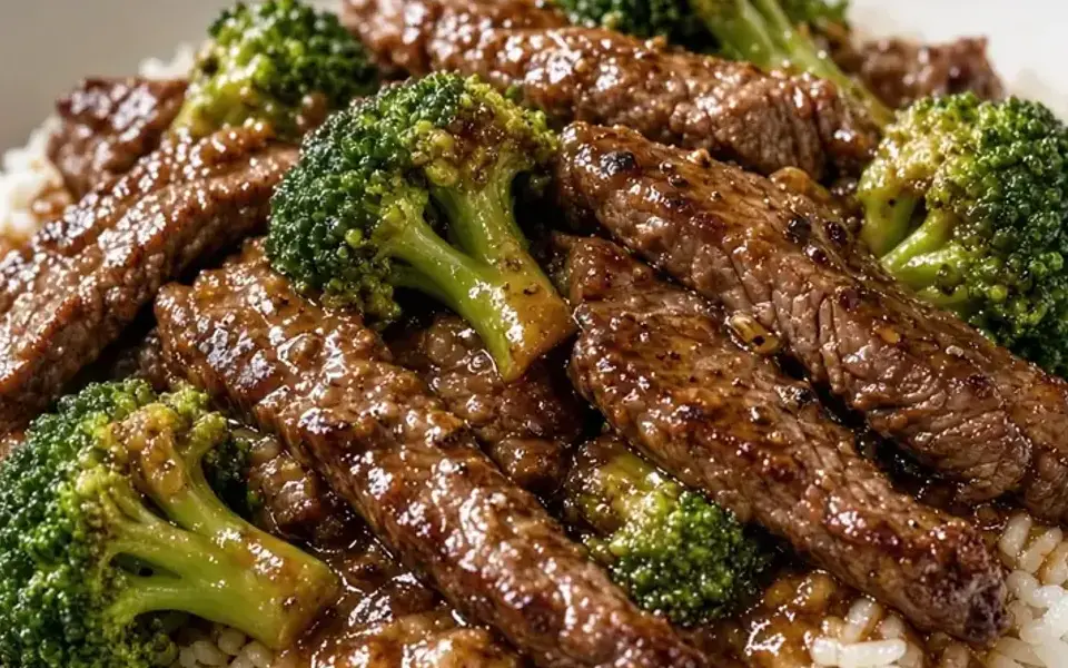 Rouladen with beef, carrots, and potatoes